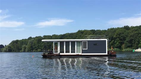speziallösungen hausboot|Individuelle Schwimmsysteme im Technus Onlineshop kaufen.